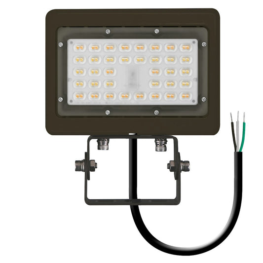 EnVision LED-ARL-30W-30K-WH-KN LED Flood Light