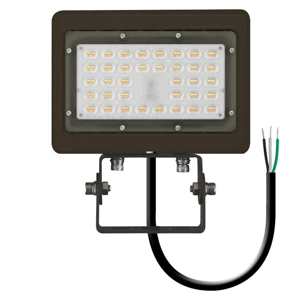 EnVision LED-ARL-30W-TRI-BZ-TR LED Flood Light