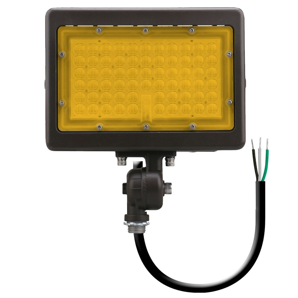 EnVision LED-ARL-3P80-22K-BZ-KN-PC LED Flood Light