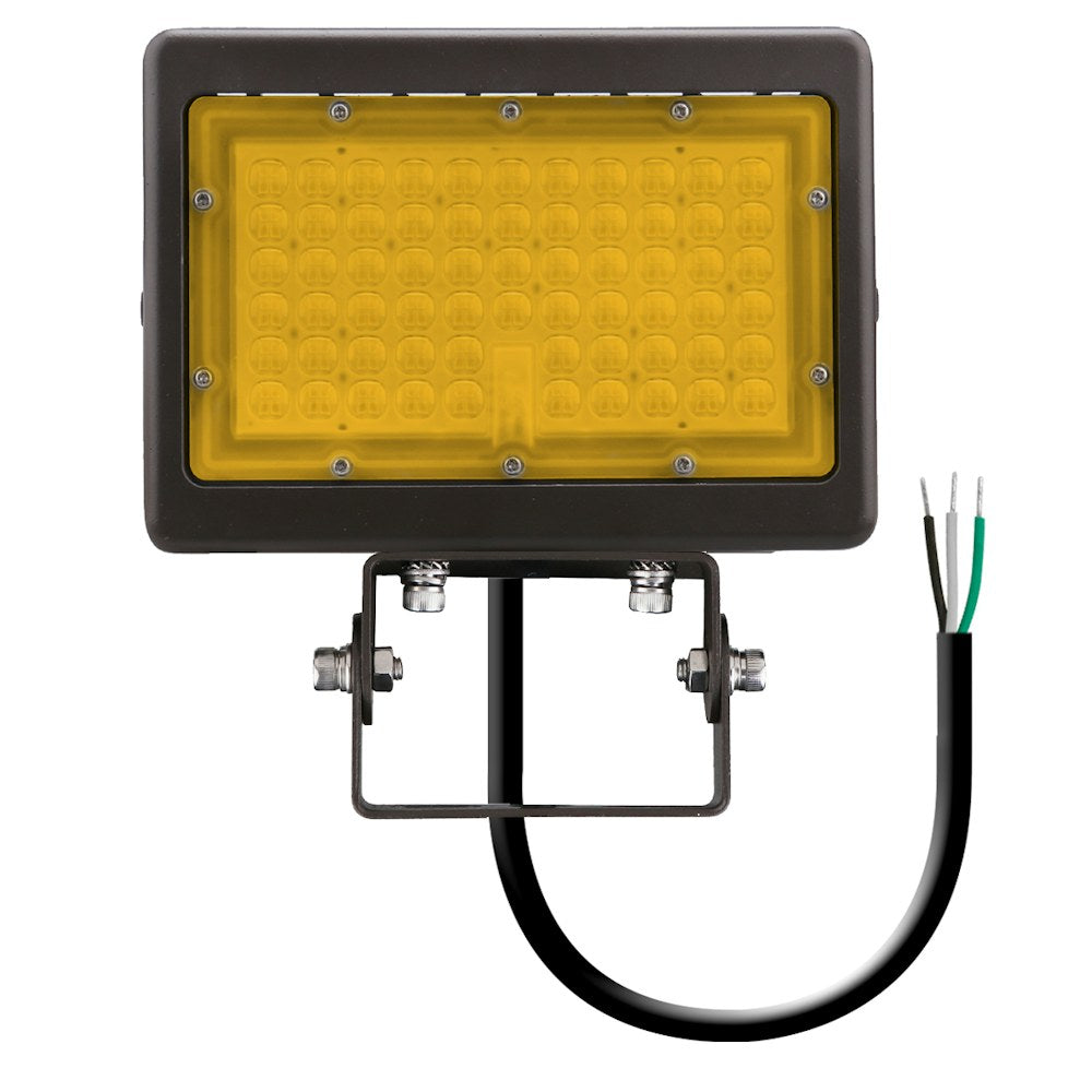 EnVision LED-ARL-3P80-22K-BZ-TR-PC LED Flood Light