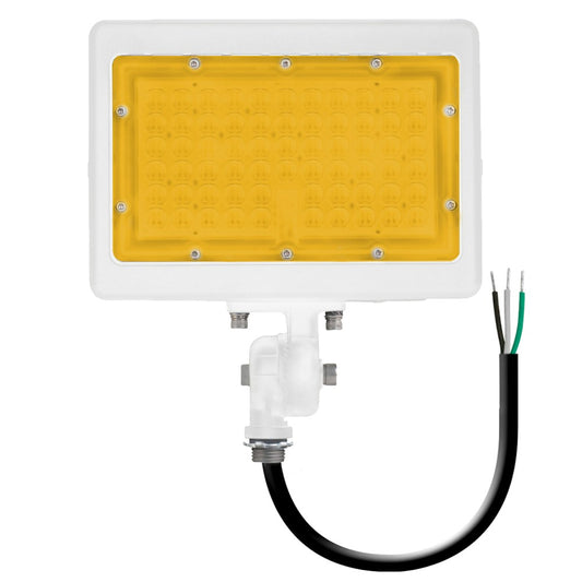 EnVision LED-ARL-3P80-22K-WH-KN-PC LED Flood Light