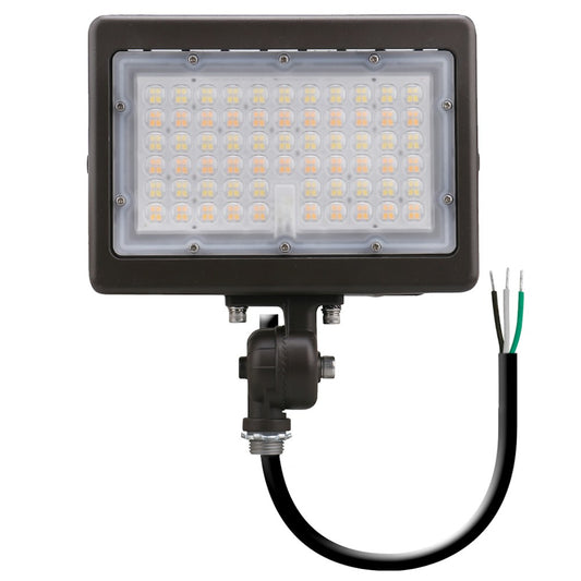 EnVision LED-ARL-3P80-TRI-BZ-KN-PC LED Flood Light