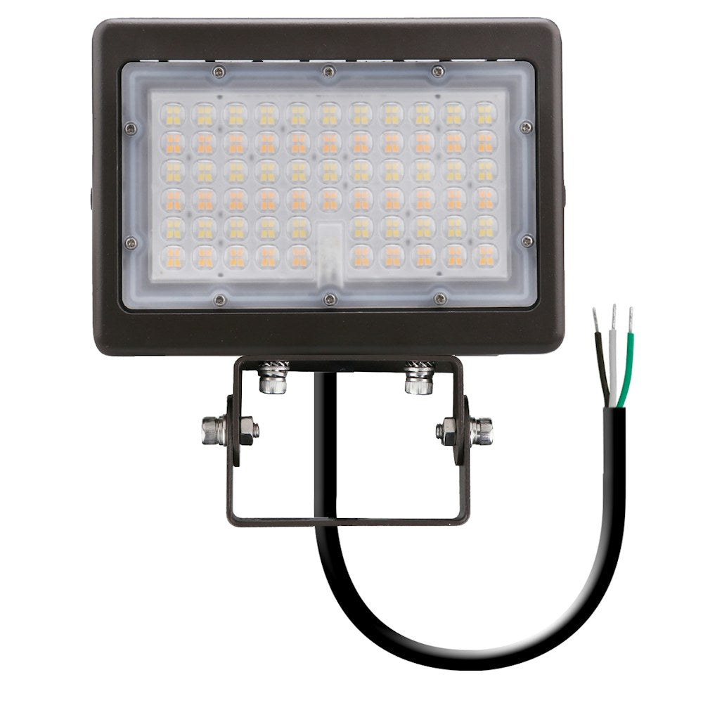 EnVision LED-ARL-3P80-TRI-BZ-TR-PC LED Flood Light