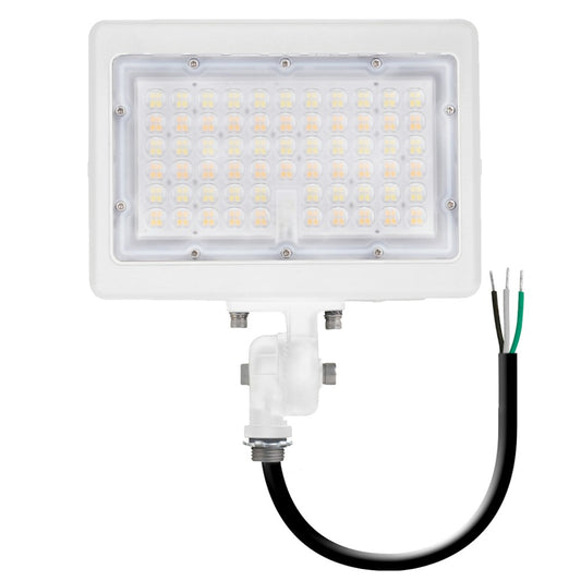 EnVision LED-ARL-3P80-TRI-WH-KN-PC LED Flood Light