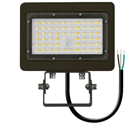 EnVision LED-ARL-50W-30K-BZ-TR LED Flood Light