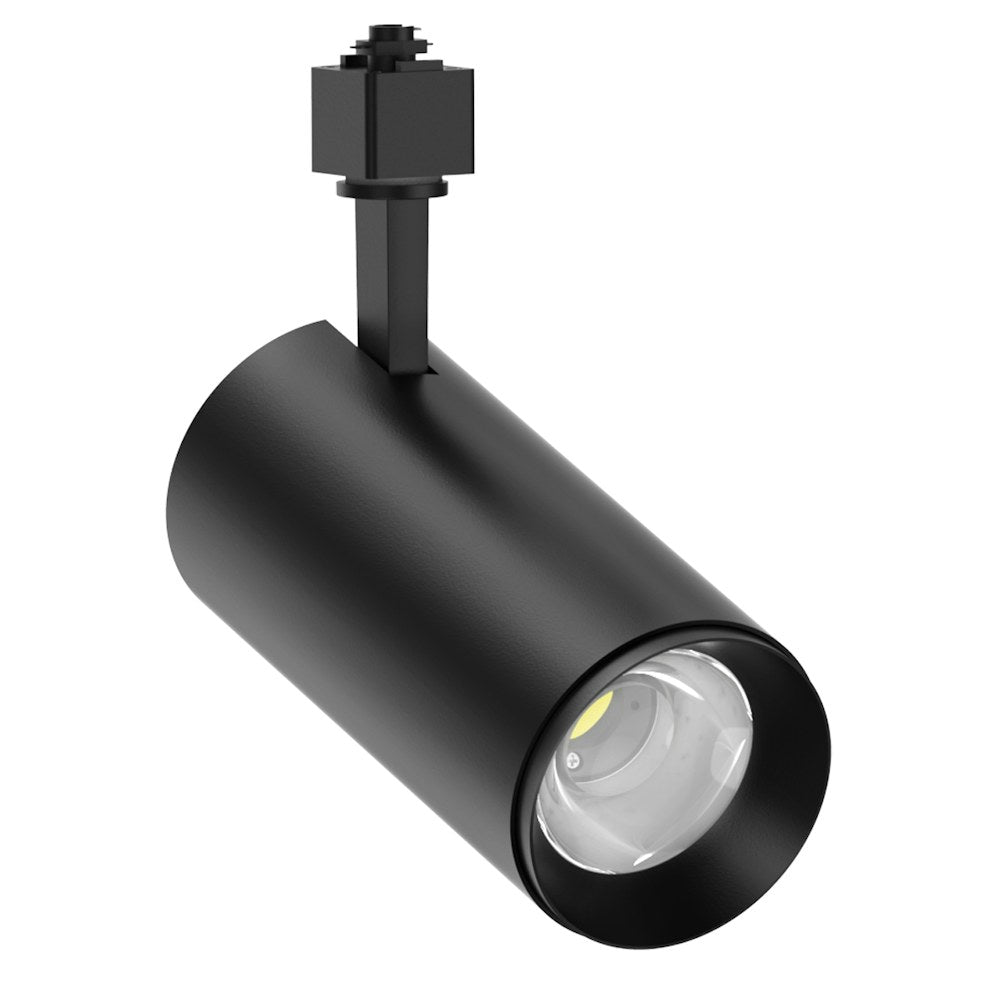 EnVision LED-ATH-20W-5CCT-36D-BLK LED Track Light