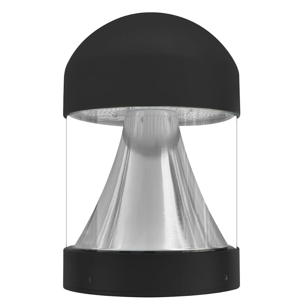 EnVision LED-BLD-RD-5CCT-CN-DM-BL LED Bollard