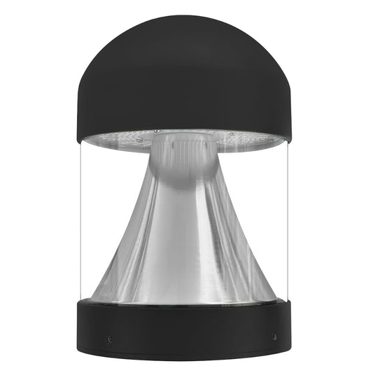 EnVision LED-BLD-RD-5CCT-CN-DM-BL LED Bollard