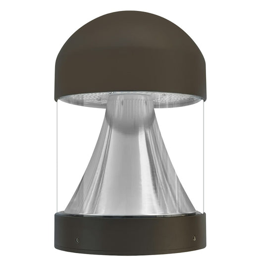 EnVision LED-BLD-RD-5CCT-CN-DM-BZ LED Bollard