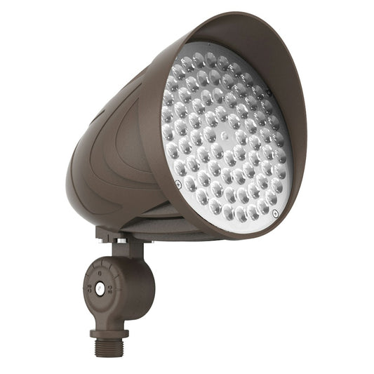 EnVision LED-BLT-3P25W-TRI-BZ-KN-UNV LED Flood Light