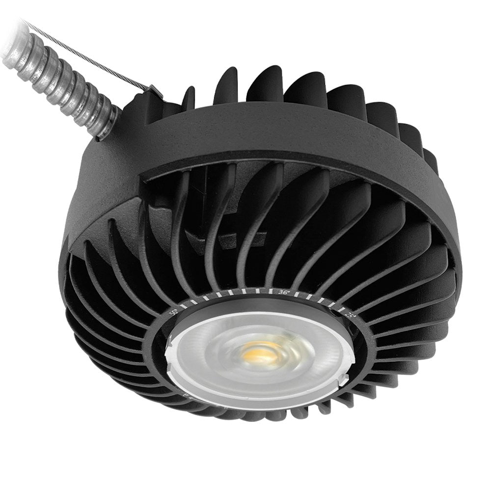 EnVision LED-CADM-3M56-5CCT-UNV LED Downlight