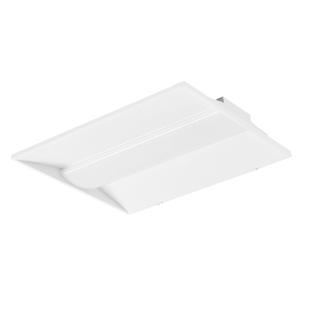 EnVision LED-CBT-2X2-5P40-5CCT LED Troffer