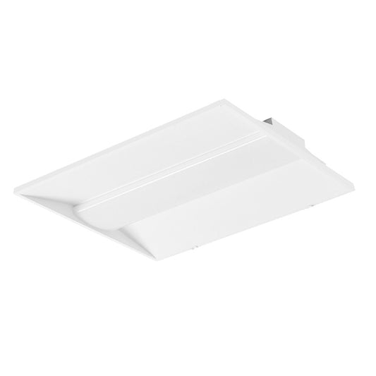 EnVision LED-CBT-2X2-5P40-5CCT-EMB LED Troffer