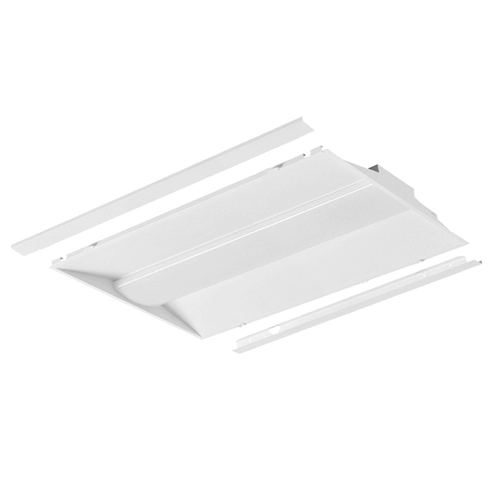 EnVision LED-CBT-RK-2X4-5P50-5CCT-EMB Lighting Accessory