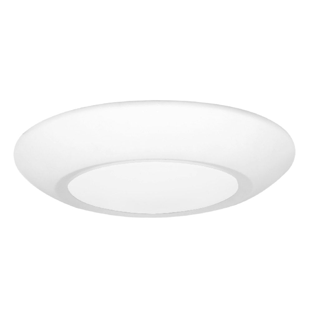 EnVision LED-CDSK-4-10W-5CCT-WH LED Disk Light