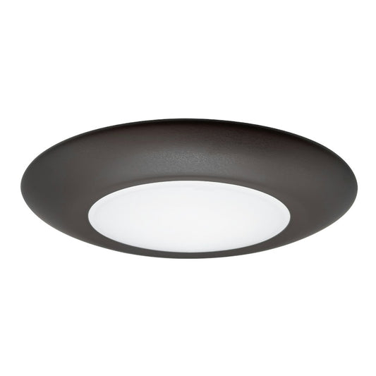 EnVision LED-CDSK-6-15W-5CCT-BZ LED Disk Light