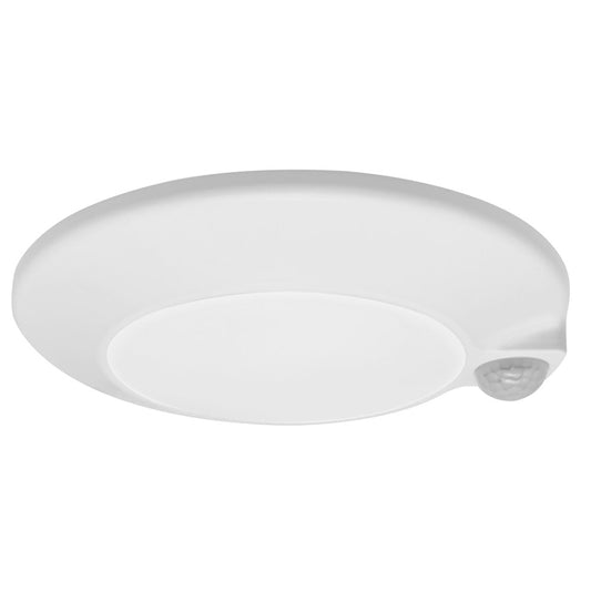 EnVision LED-CDSK-6-15W-5CCT-WH-PIR LED Disk Light