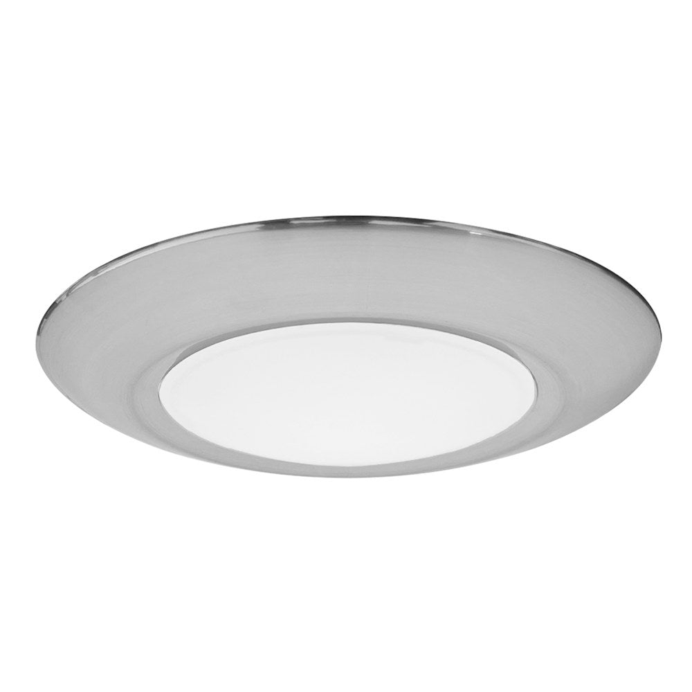 EnVision LED-CDSK-6-15W-TRI-BN LED Disk Light