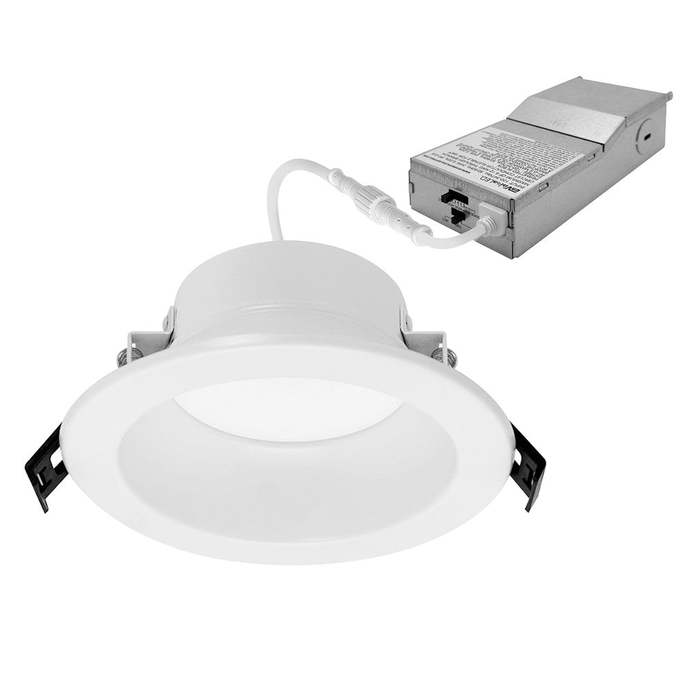 EnVision LED-CMDEX-4-3M12-5CCT-CUNV LED Downlight