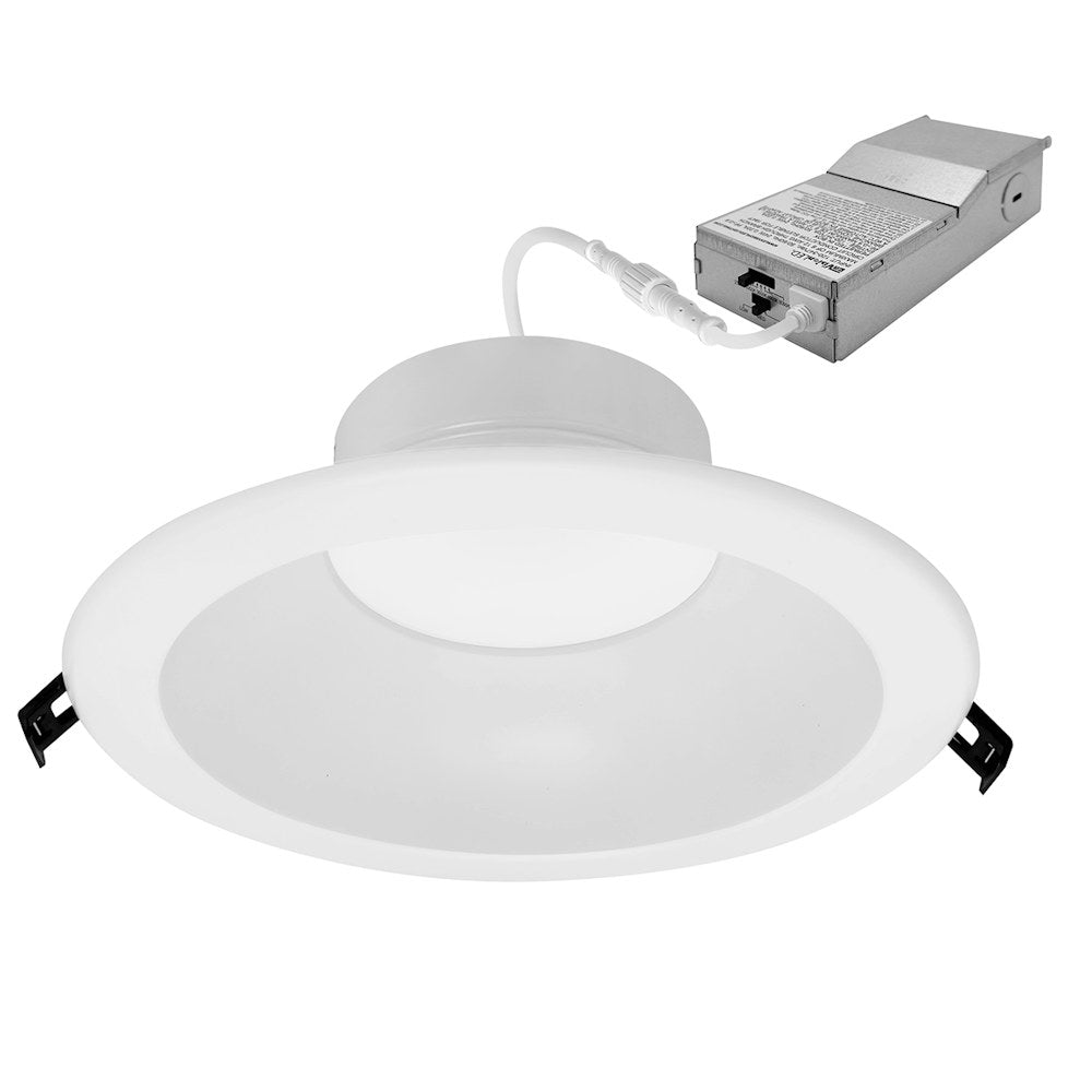 EnVision LED-CMDEX-8-3M30-5CCT-CUNV LED Downlight