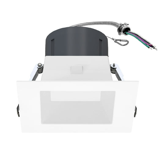EnVision LED-CMDSQ-6-3M16-5CCT-UNV LED Downlight