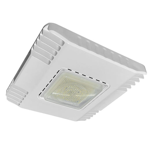 EnVision LED-CP2-WH-150W-40/50K LED Canopy Light