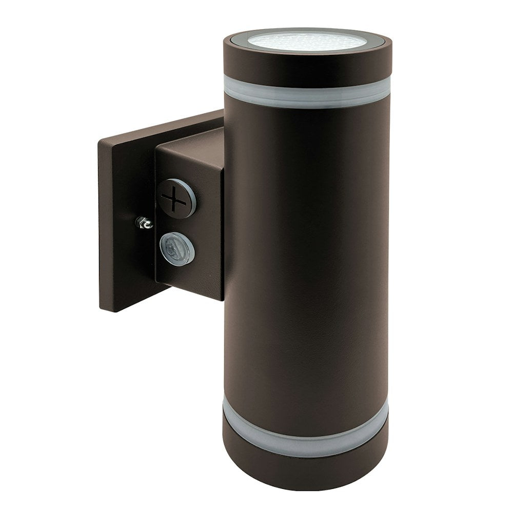 EnVision LED-CYE-UD-3-3P30-TRI-BZ-PC LED Cylinder Light