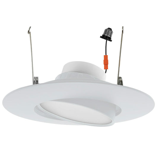 EnVision LED-DL-ADJ-5/6-16.5W-5CCT-WH LED Downlight