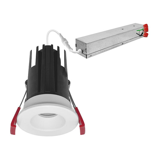 EnVision LED-DLJBX-1RG-7W-5CCT-WH-R LED Downlight