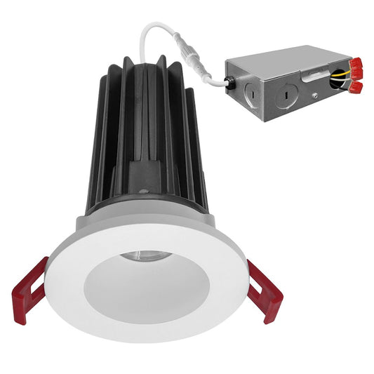EnVision LED-DLJBX-2-15W-5CCT-W/W-S LED Downlight
