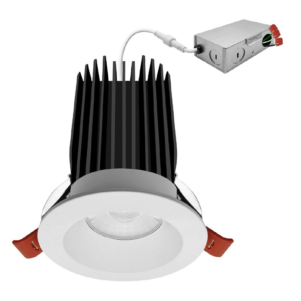 EnVision LED-DLJBX-3RG-15W-5CCT-WH-R LED Downlight