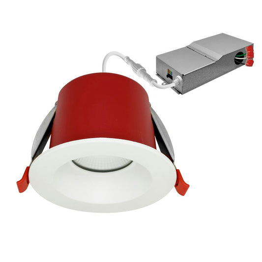 EnVision LED-DLJBX-4RG-15W-5CCT-FR-WH-R LED Downlight