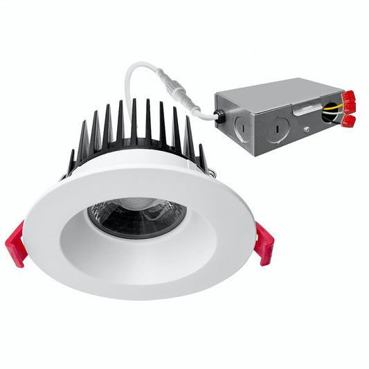 EnVision LED-DLJBX-4RG-18W-5CCT-WH-R LED Downlight
