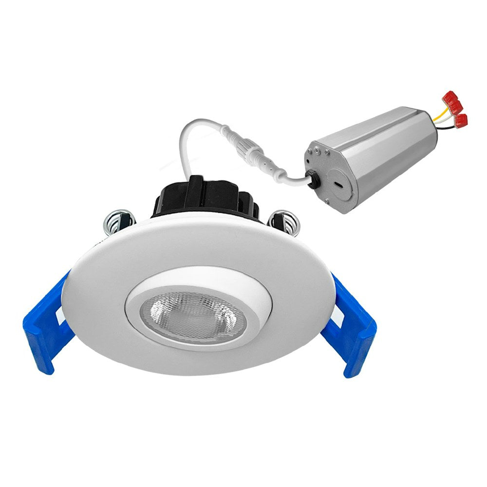 EnVision LED-DLJBX-ADJ-2-5W-50K LED Downlight