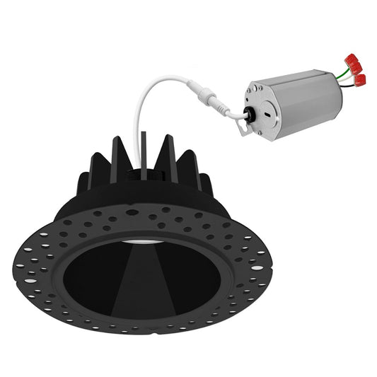 EnVision LED-DLJBX-TML-2R-8W-5CCT-BLK LED Downlight