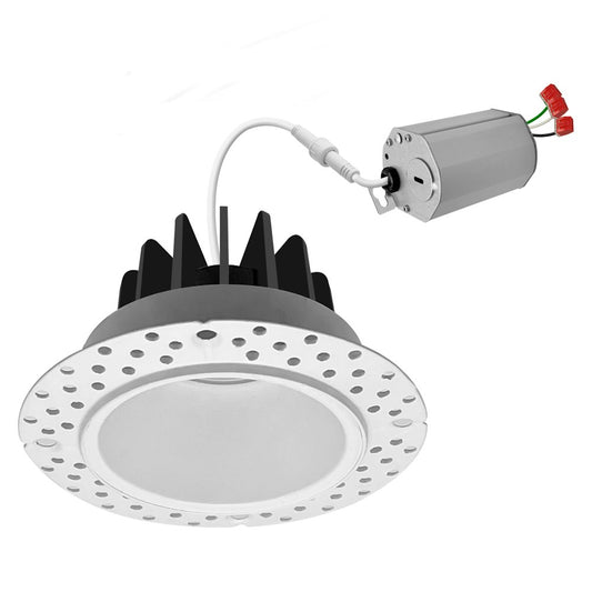 EnVision LED-DLJBX-TML-2R-8W-5CCT-WH LED Downlight