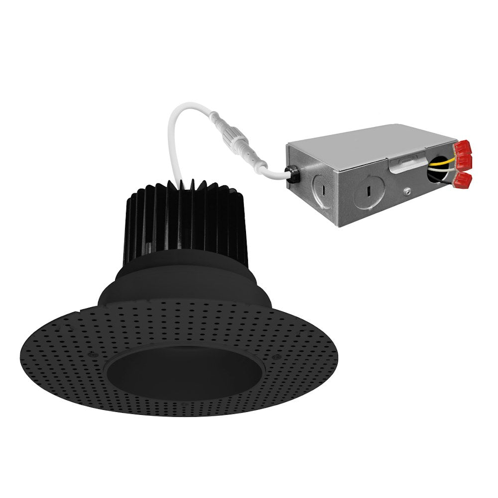 EnVision LED-DLJBX-TML-4R-15W-5CCT-BLK LED Downlight