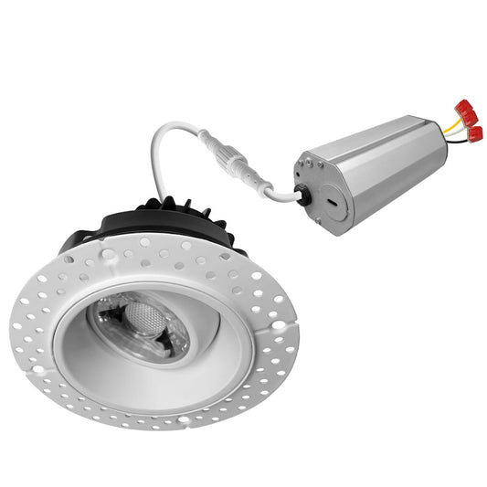 EnVision LED-DLJBX-TML-GMB-2R-8W-5CCT-WH LED Downlight