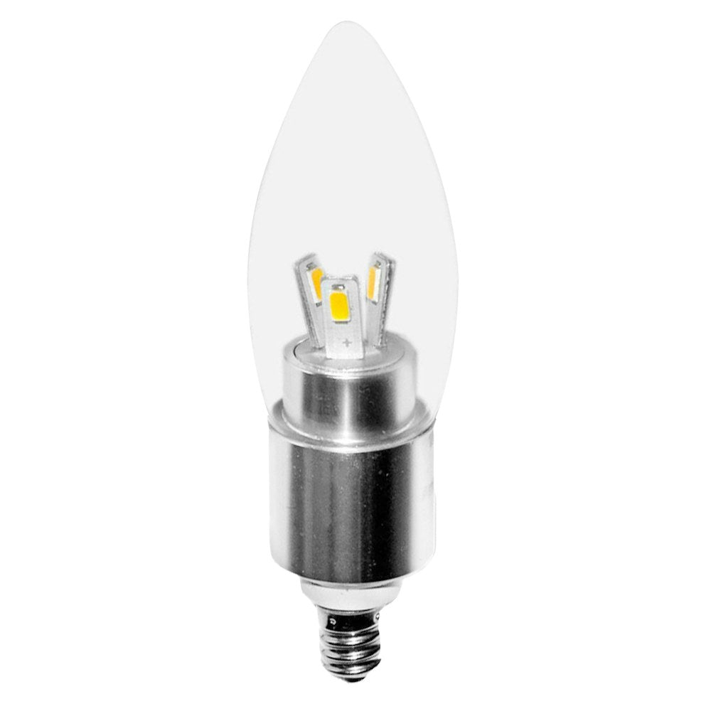 EnVision LED-E12-5W-30k-D LED Bulb