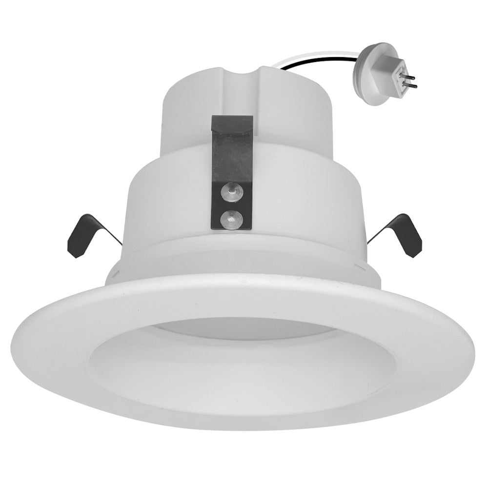 EnVision LED-EDL-4-10W-5CCT-WH-12V LED Downlight