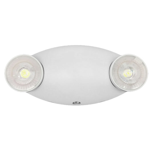 EnVision LED-EM-DHC-WH Emergency / Backup