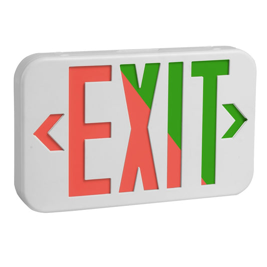 EnVision LED-EM-EXT-RG-WH Emergency / Backup