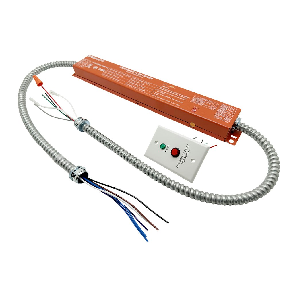 EnVision LED-EMB-15W-LV LED Wrap Light