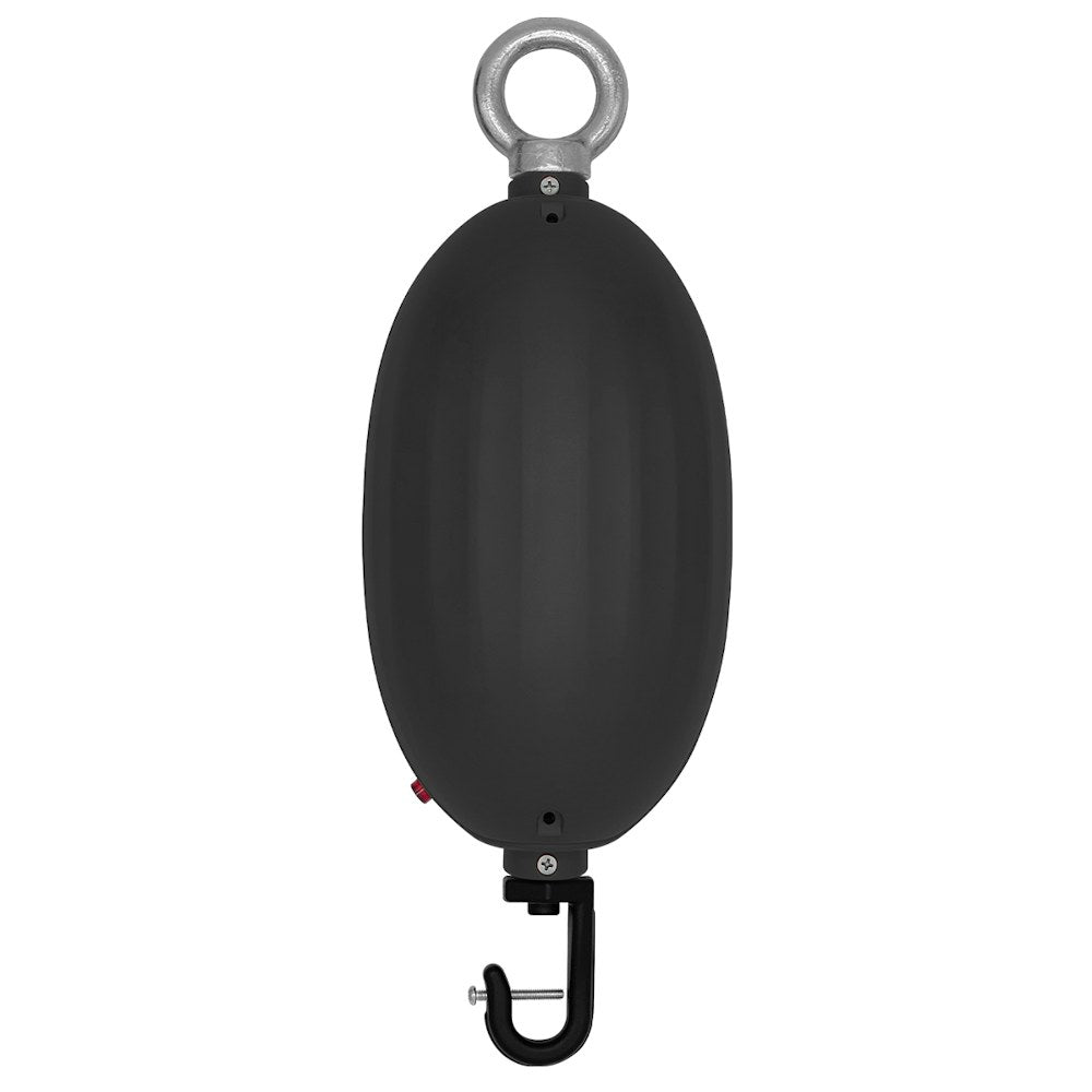 EnVision LED-EMB-30W-HV-UFO-BL Emergency / Backup