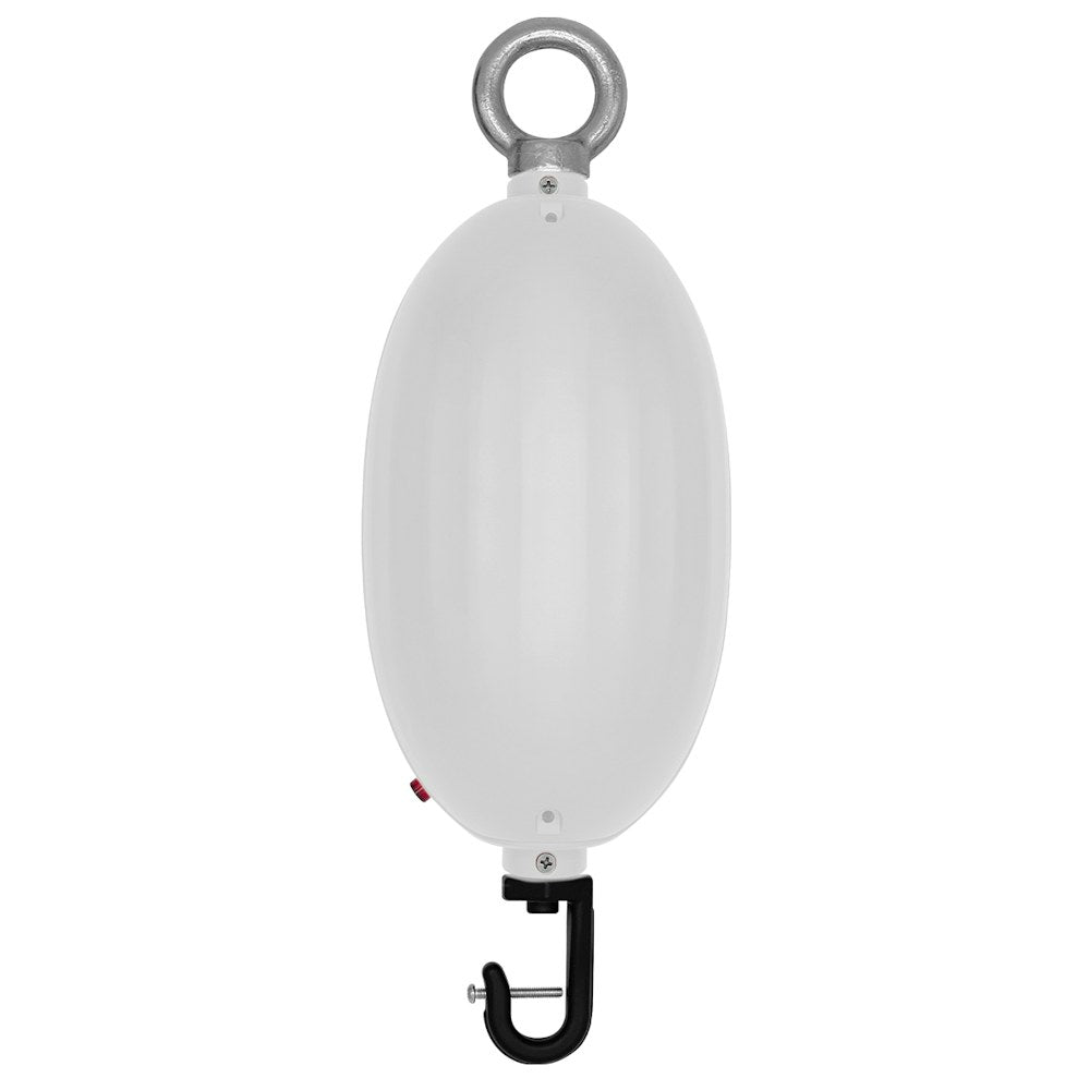 EnVision LED-EMB-30W-HV-UFO-WH Emergency / Backup