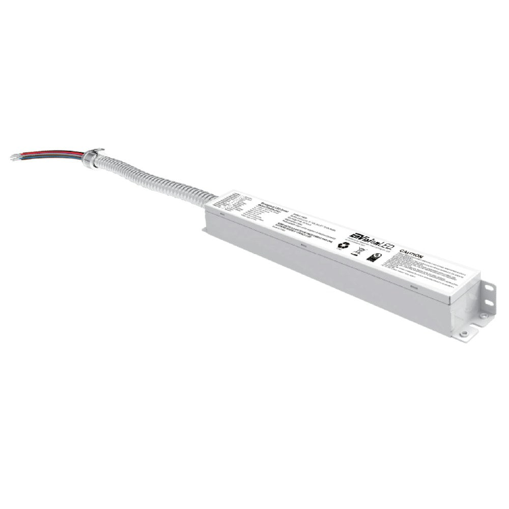 EnVision LED-EMB-32W-HV-0/10V Emergency / Backup
