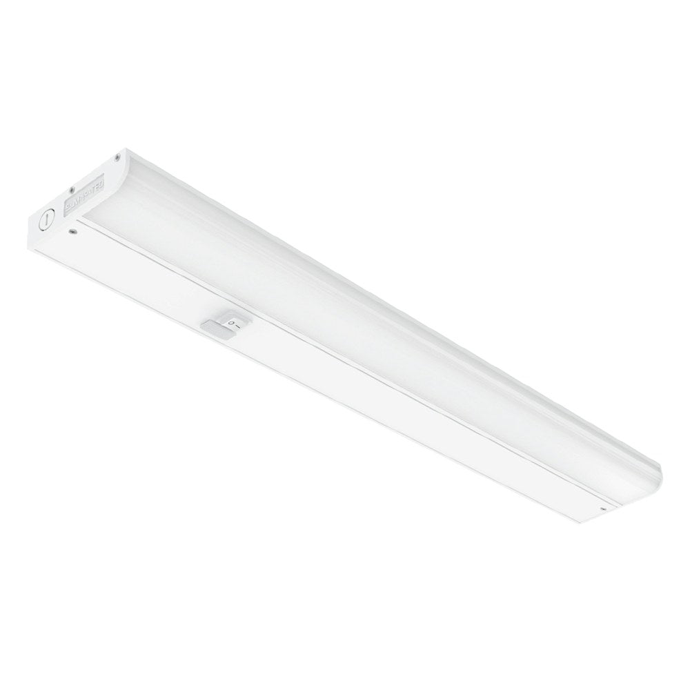 EnVision LED-EUC-18I-8W-5CCT-WH LED Under Cabinet