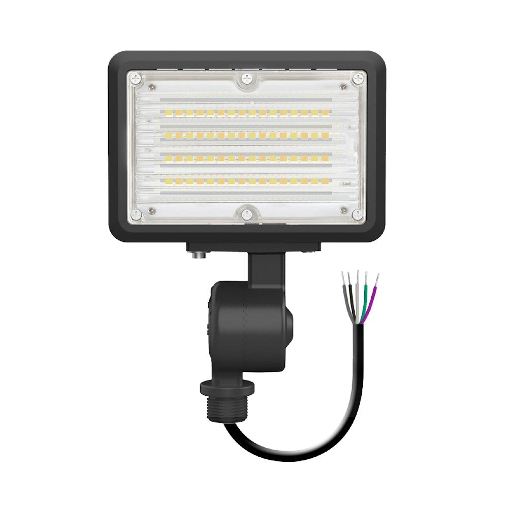 EnVision LED-FL-15W-TRI-BL-KNYK-PC LED Flood Light