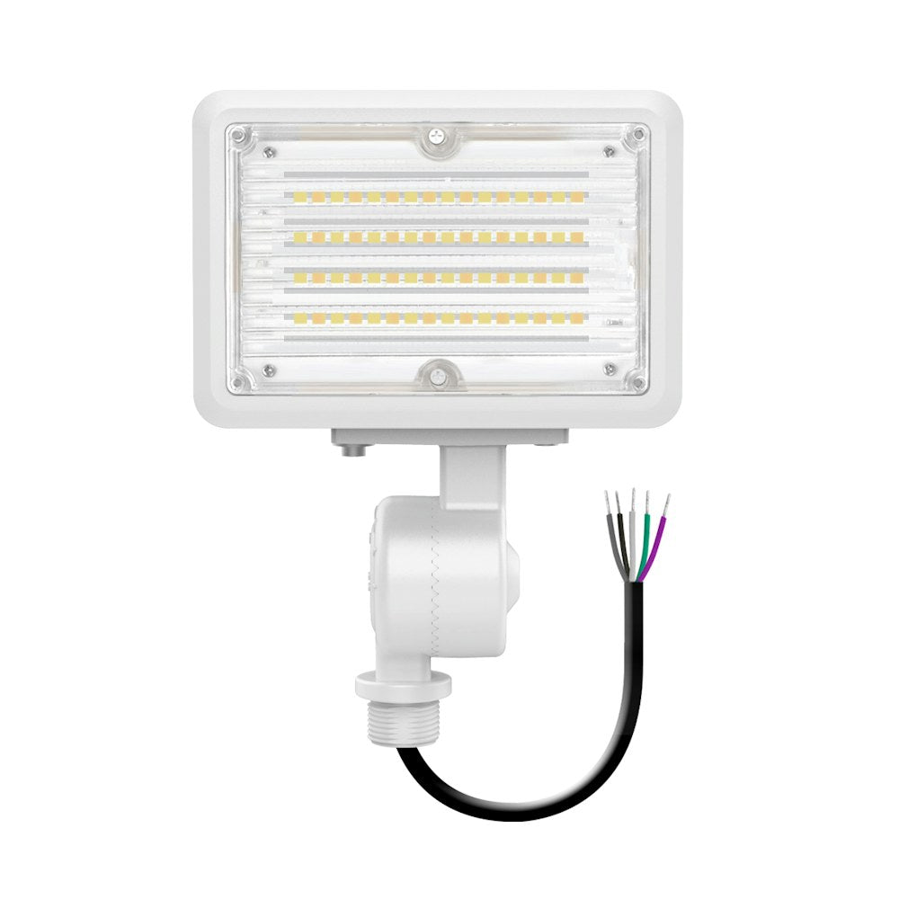 EnVision LED-FL-15W-TRI-WH-KNYK-PC LED Flood Light