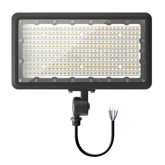 EnVision LED-FL-3P150-TRI-BL-KNYK-PC LED Flood Light